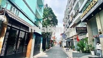 Bán nhà Phan Huy Ích P15 Tân Bình, 1 sẹc, Ngang 5M, HXH 6M, 8,9 tỷ