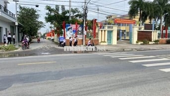 Cần tiền bán gấp lô đất để dành cách chợ bình chánh 3km chỉ 870tr