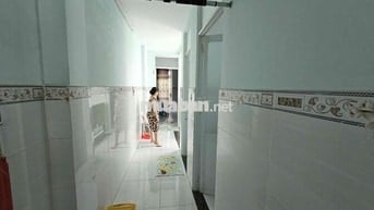 Chủ ngộp bank cần bán nhà 1 trệt 1 lầu giá 5 tỷ - Huỳnh Tấn Phát - Q.7