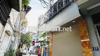PHÂN LÔ THANG MÁY - HÀNG XÓM LINH ĐÀM - NHÀ MỚI KINH CONG - THIẾT KẾ H