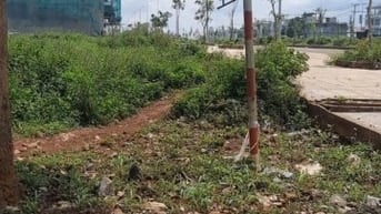 Đất mặt tiền full thổ 1,8 tỷ ngã 4 TTHC Dầu Giây, QL20 chợ đầu mối