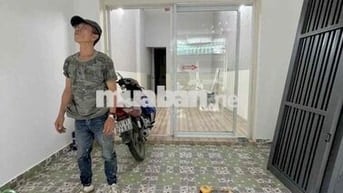 Nhà Mới HXH Thông đông đúc đg PVC P14: 1pn. kinh doanh đa ngành