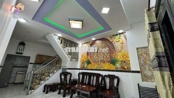 Nhà gần trường học nguyễn du 2pn p11