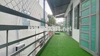 Cho thuê phòng Nguyễn Văn Khối, Gò Vấp, có gác 20 m2