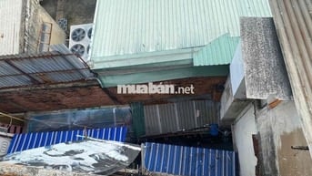 Cần cho thuê Nhà 105/ Bù Viện Q1