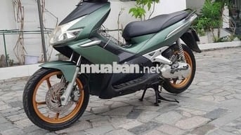Xe Honda Air Blade giấy tờ đầy đủ
