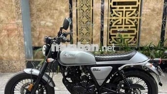 GPX LEGEND 150s biển 29-Xe nguyên bản xe đẹp chât