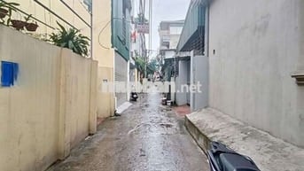 GIÁ 2.8 TỶ! NHÀ LĨNH NAM - HOÀNG MAI: 25M², 3 TẦNG - LÔ GÓC 3 THOÁNG!