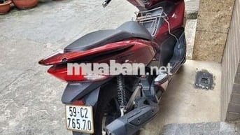 PCX NGAY CHỦ CAVET BÁN
