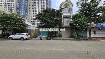 Đất khu VinCom Dĩ An, ngã tư 550, phường Dĩ An, TP Dĩ An.