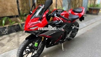 HONDA CBR150 ABS FI biển số 29 xe lướt mới pkl