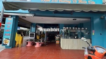 🔥🔥🔥 [8mx18m] GÓC 2 MT VẠN KIẾP, Q BÌNH THẠNH - 📍VỊ TRÍ VÀNG HIẾM CÓ !!