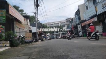 Nhà góc 2 MT Lâm Thị Hố 5x25m giá 7ty190tr TL