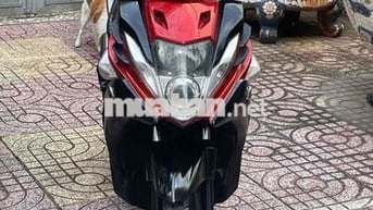 Bán xe Nouvo5 Fi,Bstp đời 2012,xe đẹp Gtdd