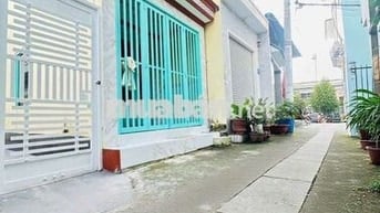 NHÀ CẤP 4 4X20M HUỲNH TẤN PHÁT NHÀ BÈ