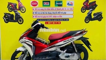 ✅Honda Air blade 110Fi biển số thành phố