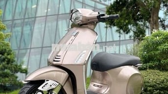 Vespa Sprint Tech 125 2025