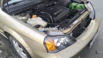 Bộ lọc khí thải ô tô là gì? Khi nào vệ sinh bộ lọc tốt nhất? Deawoo Magnus 2.0 2003 - 150000 km