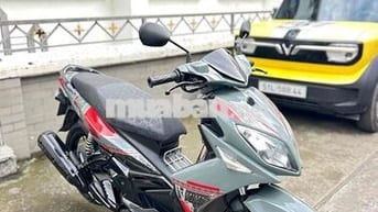 Bán chiếc xe Yamaha Novo4
