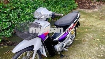 Wave Zx dọn zin keng ! BSTP 9c