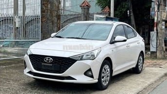 Hàng tốt - Hyundai Accent 2022 1.4 MT Tiêu Chuẩn