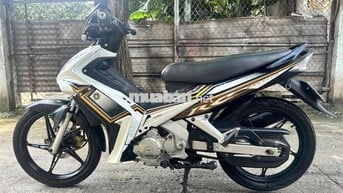 Ex 2006 CTD Bstp