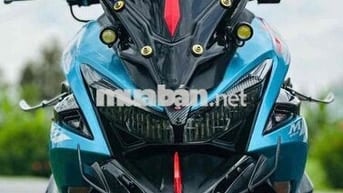 BÁN NVX155CC BSTP FULL PHỤ KIỆN