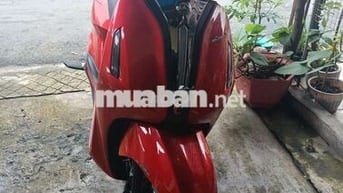 Nozza Grande 2023 mẫu mới bán hoặctrao đổi xe khác