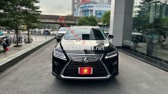 Lexus RX 350 2018 - 2 Tỷ 540 Triệu