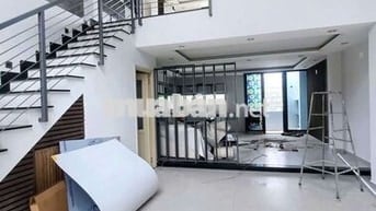 Cho thuê nhà nguyên căn an phú đông quận 12
