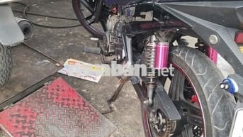 SYM star 125 đk 2023 máy êm
