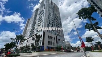 GẤP Nhỉnh 4,TỶ LÔ ĐẤT HXH Phun THỔ CƯ Đối Diện Vạn Phúc city Thủ Đức