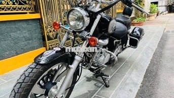 Xe máy Suzuki GZ150-A màu đen đã sử dụng