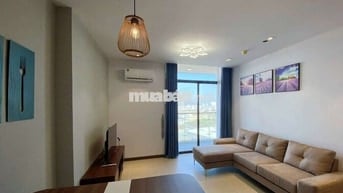 CHO THUÊ CSJ VŨNG TÀU NHÀ ĐẸP MỚI 1PN 52M2 FULL NỘI THẤT GIÁ THUÊ TL