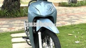 Honda Wave 2020 Máy Zin Êm Full Salaya Bao Chất