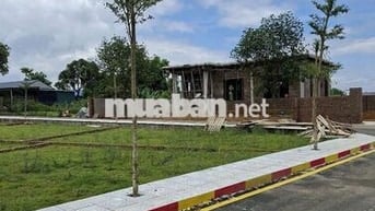 "Sở hữu lô đất vàng Hòa Thạch - Đón đầu khu Tây Hà Nội bứt tốc!"