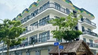 CẦN BÁN GẤP ĐẤT THỔ CƯ 100%, 4.5 x 18.5m, Khu vực Cầu Xáng