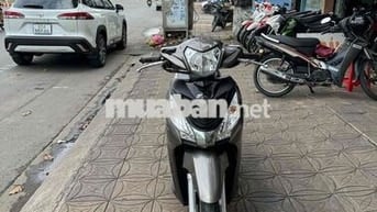 HONDA VISION FI (2015) BS:65G1:CẦN THƠ