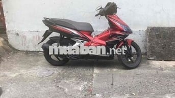 Xe Air Blade thái FI (phun xăng điện tử) siêu bền.