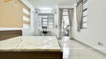🏡STUDIO HIỆN ĐẠI, FULL NỘI THẤT CƠ BẢN VÀ BAN CÔNG THOÁNG MÁT- BT