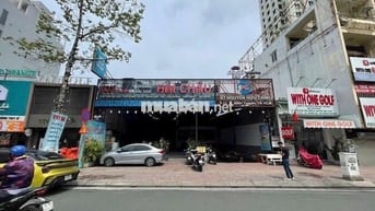 🔥 CHO THUÊ NHÀ MẶT TIỀN NGUYỄN HỮU CẢNH, P 22, BÌNH THẠNH