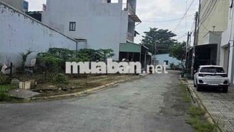 Mới ra lò đất Hoá An cũ ngay Ponchen sổ riêng thổ cư đường xe tải ngon