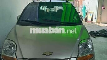 Chevrolet Spark 2009 LT 0.8 MT - 150000 km