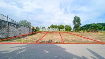 ĐẤT NỀN KDC TÂN TRIỀU GẦN SÂN BAY BIÊN HÒA CHỈ 500TR SANG TÊN SỔ RIÊNG