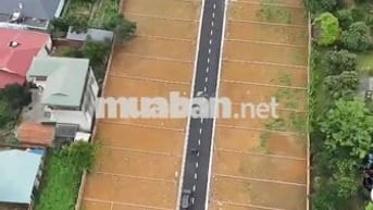 Cần bán đất hòa lạc ở vùng lõi phú cát