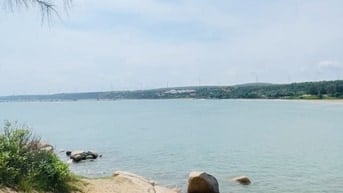Bán nhanh lô đất view biển giá rẻ Bình Thuận