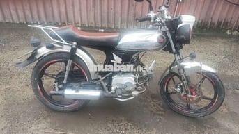 xe 67 kiểng