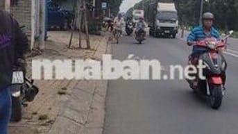 Bán nhà mặt tiền  Đặng thúc Vịnh giá 2 tỷ