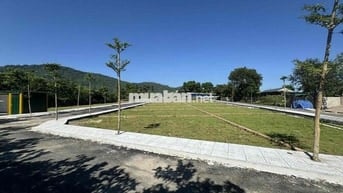 Nhỉnh 2 tỷ sở hữu ngay lô đất F0 ở Hoà Lạc