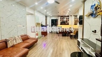 Siêu Hot - Dolphin - Trần Bình 133m2 3PN 2VS full nội thất giá 19tr/th